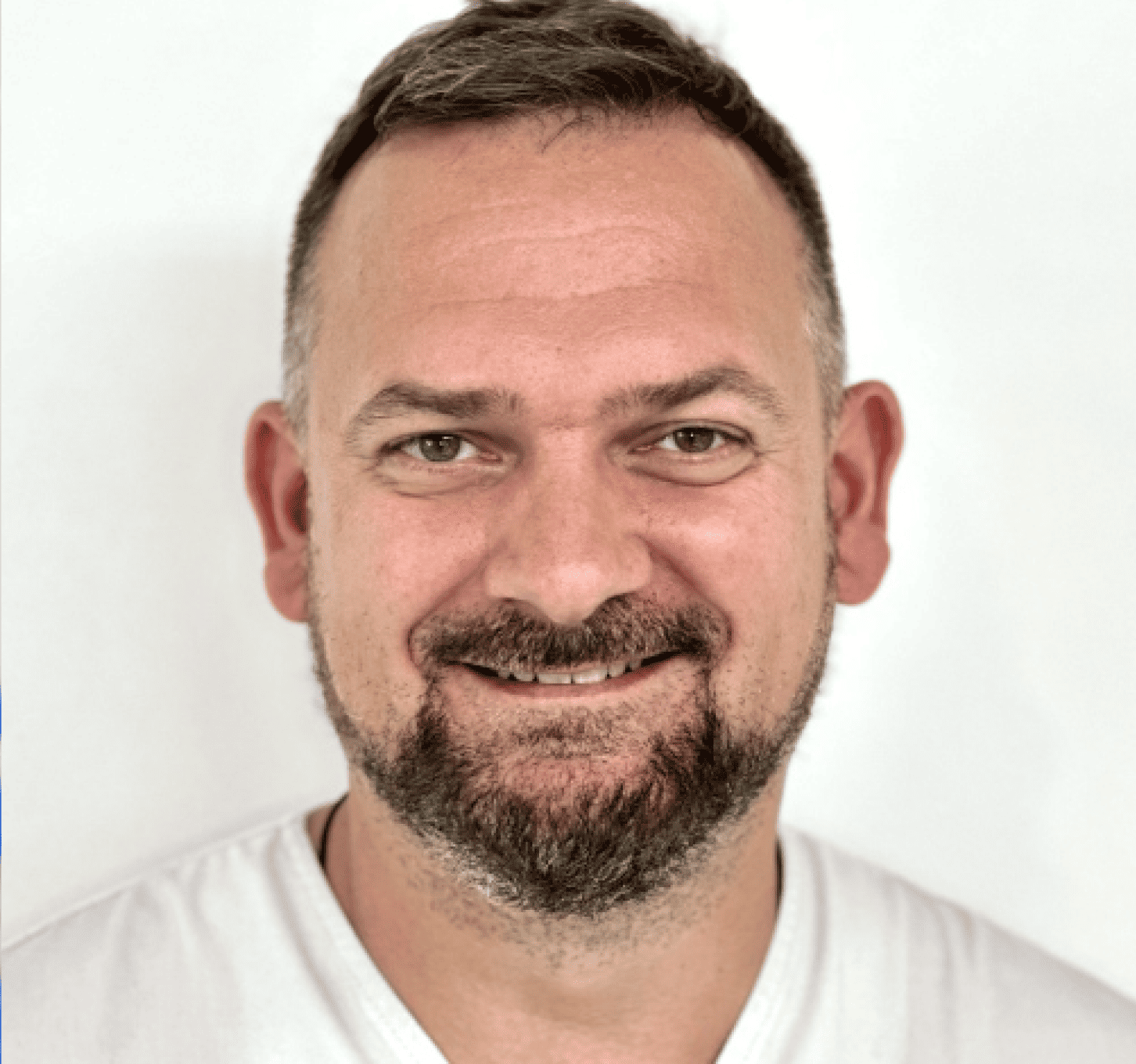 Oleksii Bezvershenko