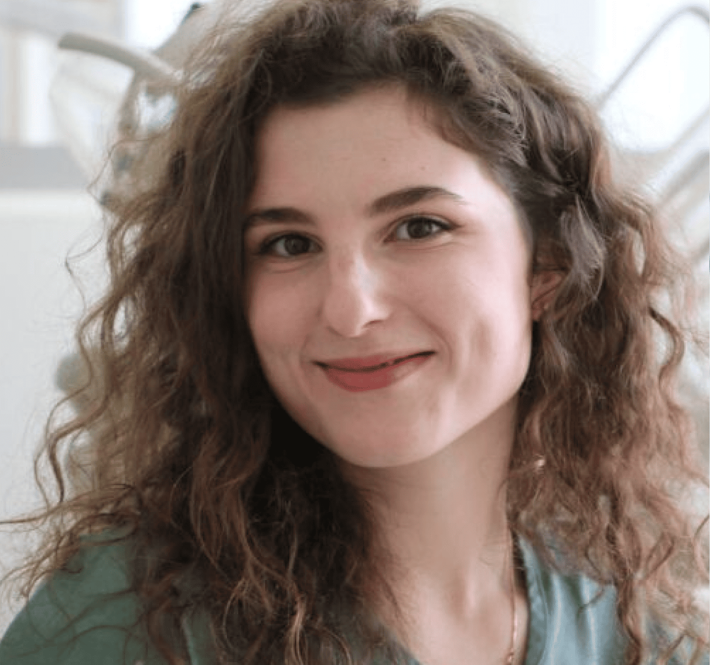 MDDr. Vladyslava Roshko